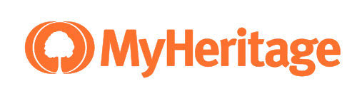 myheritage icon