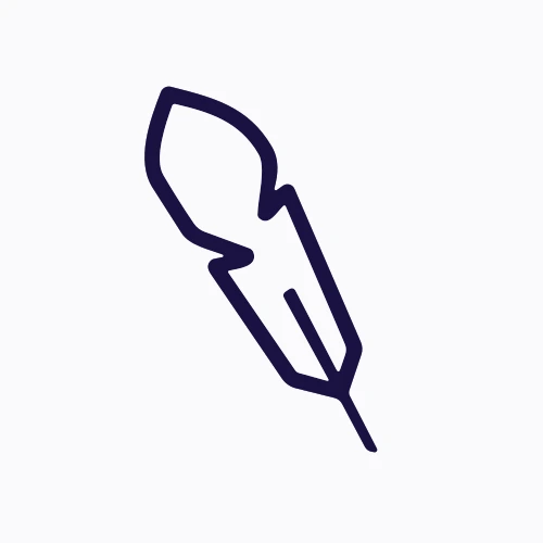 excuse generator icon