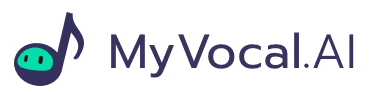 myvocal ai icon