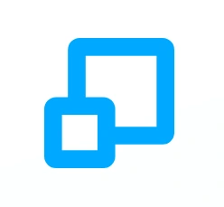 upscaler icon