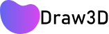 draw3d icon