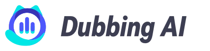 dubbing ai icon