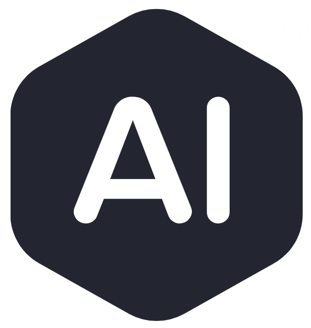 ai photo editor icon