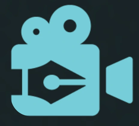ai screenwriter icon