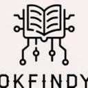 bookfindy ai icon