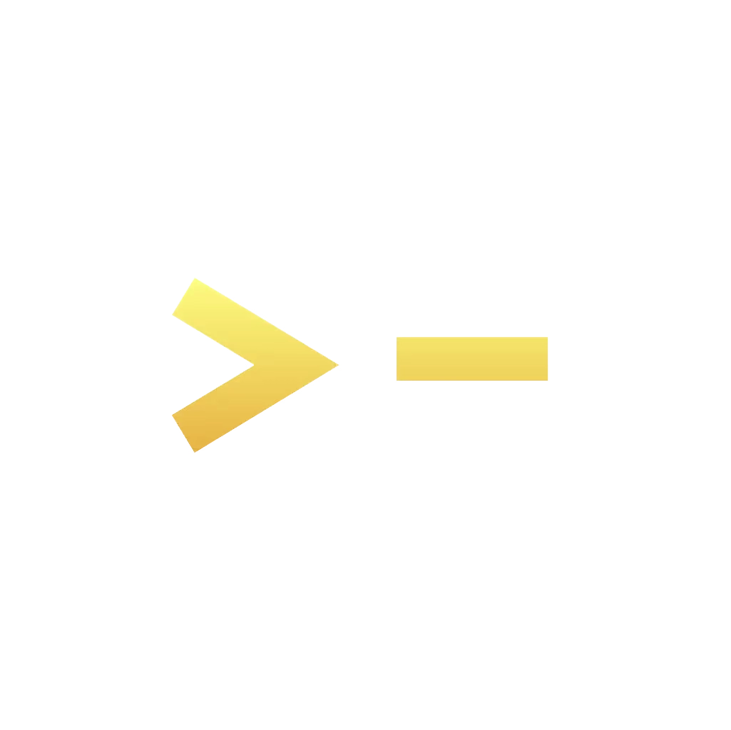 god of prompt icon