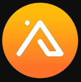 code snippets ai icon