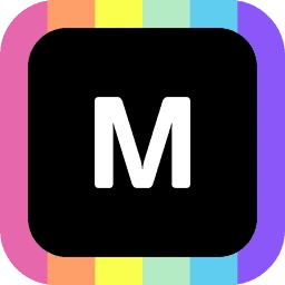 mokker ai icon