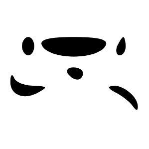 ai text converter icon