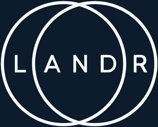 landr icon