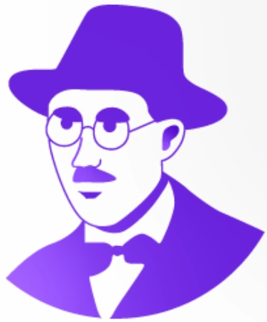 walter writes ai icon