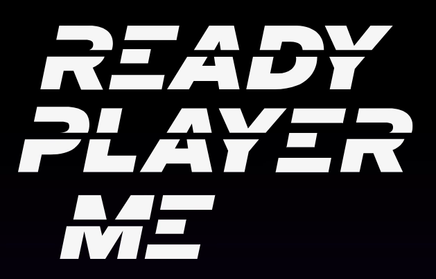 ready player me icon