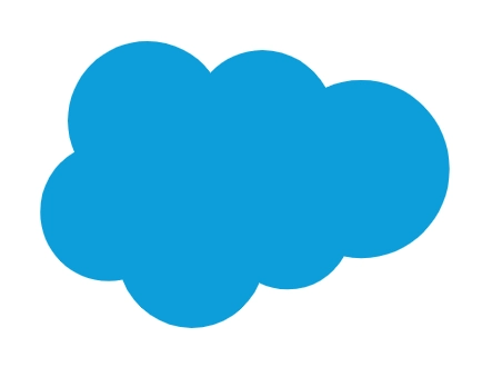 salesforce icon