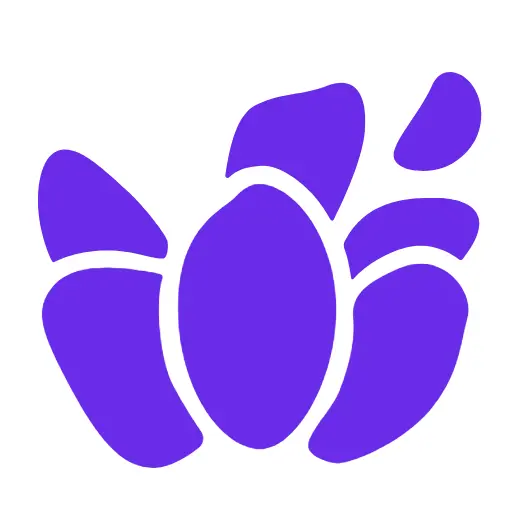 lavender ai icon