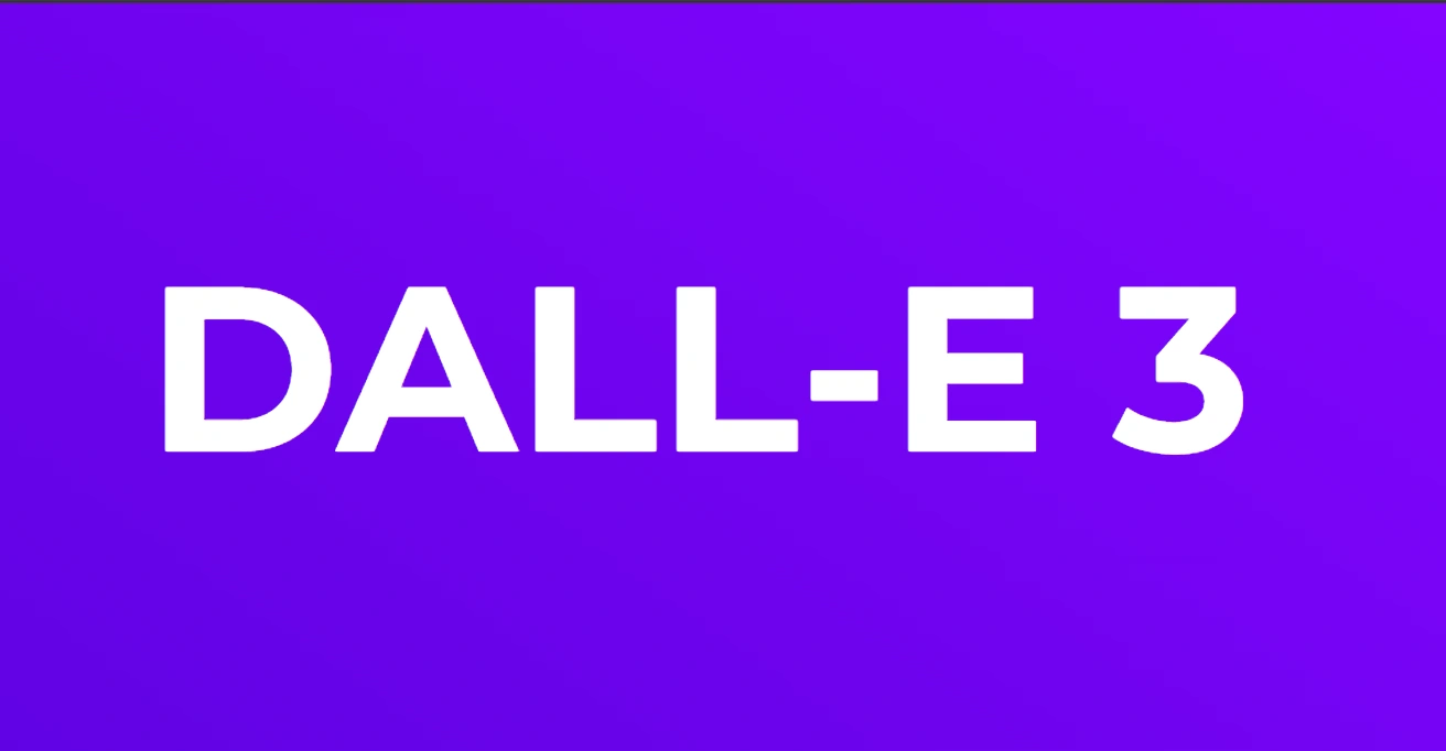 dall-e 3 icon
