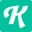 kittl ai icon