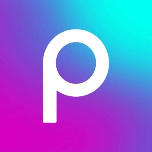 picsart icon