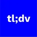 tl;dv icon